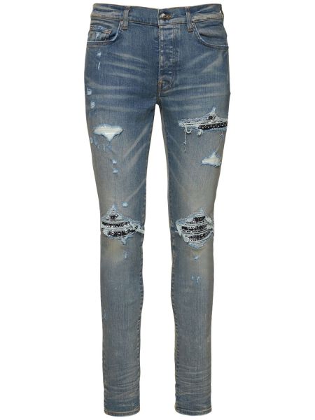 Avsmalnande jeans Amiri