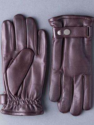 Кожаные перчатки Lakeland Leather