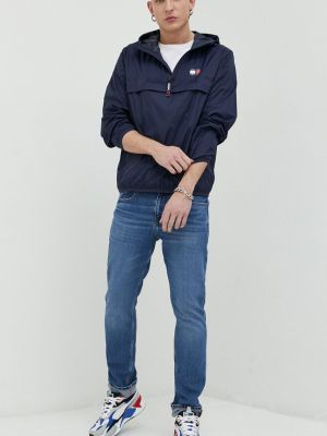 Kurtka jeansowa Tommy Jeans