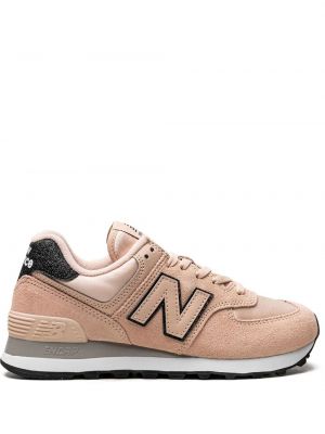 Sneakers New Balance 574 rosa