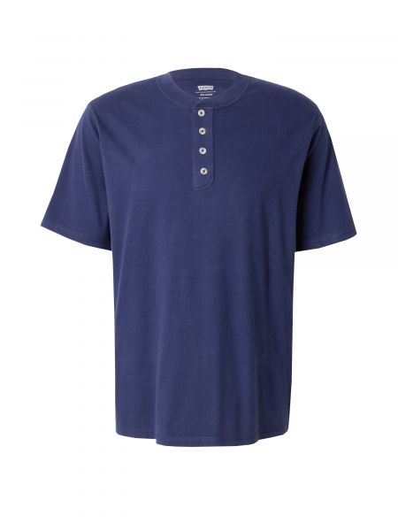 Tričko Levi's ® modrá