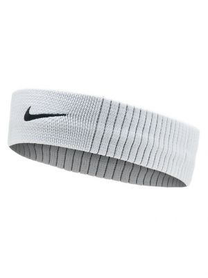 Kapa s šiltom Nike bela