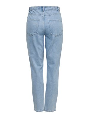 Straight leg jeans Only blu