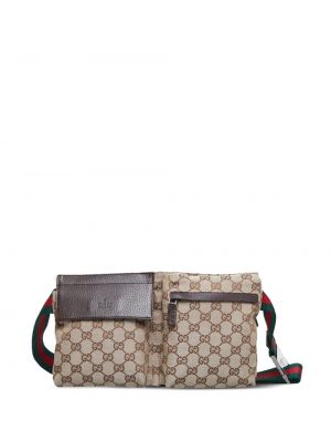 Opasok Gucci Pre-owned