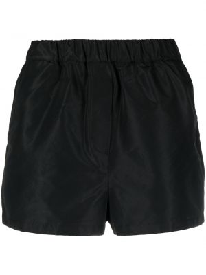 Shorts de sport Msgm noir