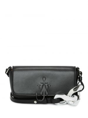 Borsa a spalla Jw Anderson nero