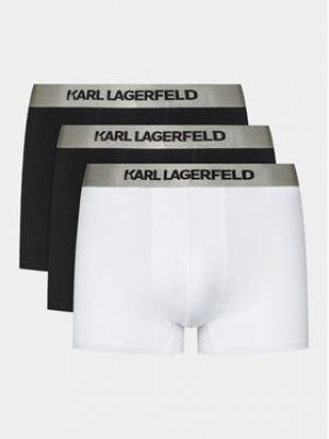 Caleçon Karl Lagerfeld noir
