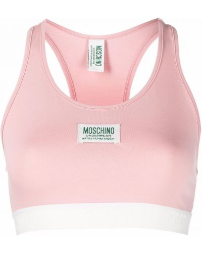 Bh Moschino rosa