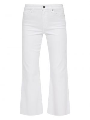 Белые джинсы S.oliver