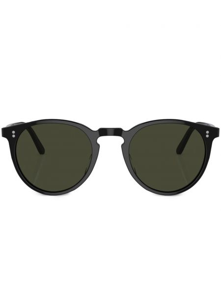 Gözlük Oliver Peoples siyah