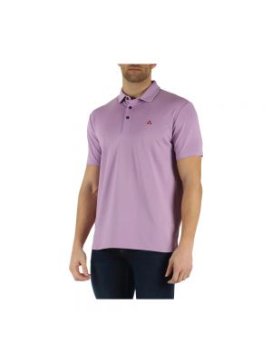 Camisa Peuterey violeta