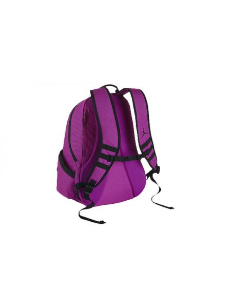 Рюкзак Nike фиолетовый