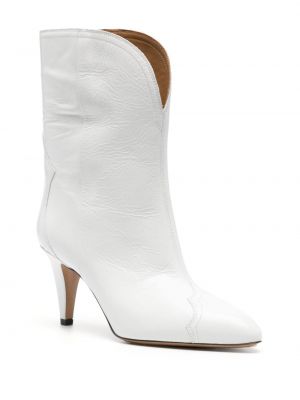 Auliniai batai Isabel Marant balta