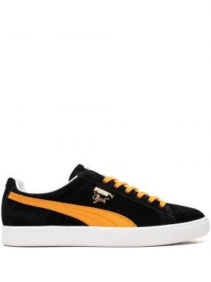 Tennarit Puma Suede musta