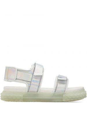 Sandali Giuseppe Zanotti bianco