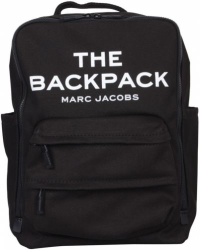 Plecak Marc Jacobs, сzarny