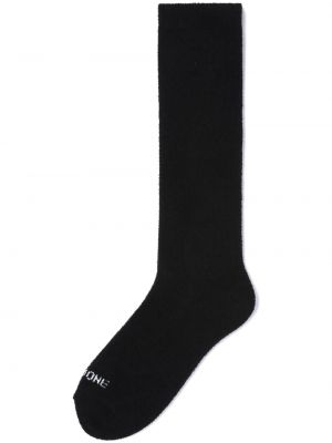 Ponožky We11done čierna