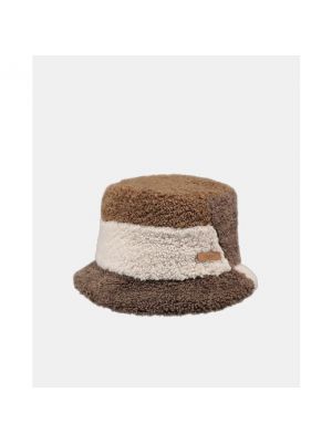 Sombrero Barts marrón