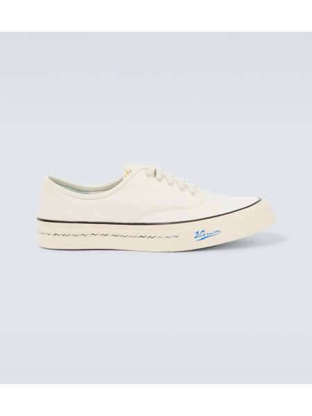 Sneakers Visvim bianco