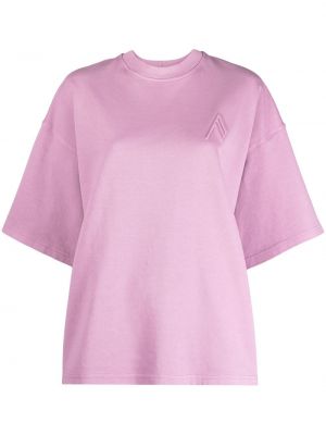 Camicia The Attico, rosa