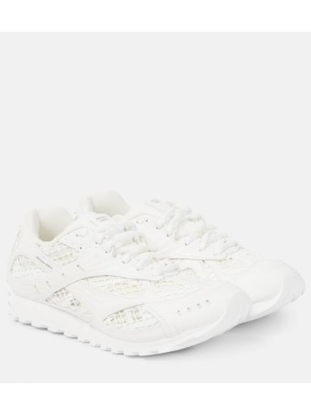 Sneakers Bottega Veneta bianco