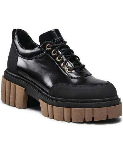 Chaussures de ville Karino noir