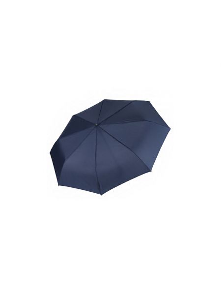 Автоматический зонт Fabretti, синий