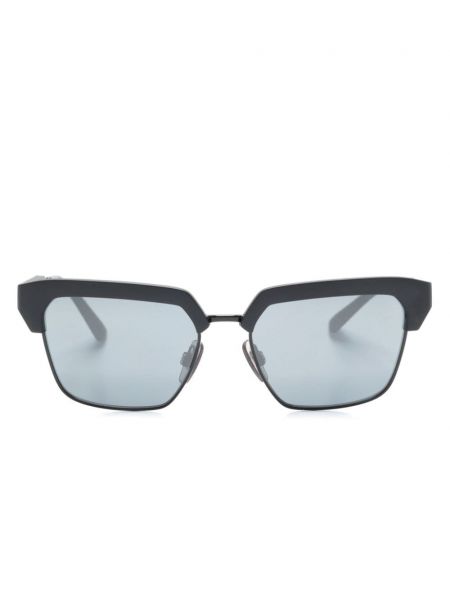 Silmälasit Dolce & Gabbana Eyewear musta