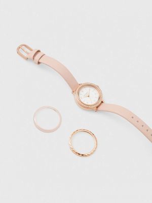 Zegarek Kate Spade różowy