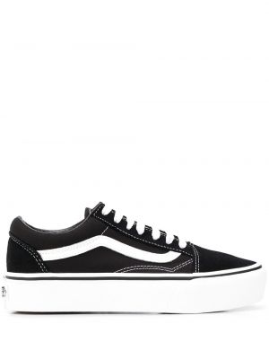 Sneakers Vans svart