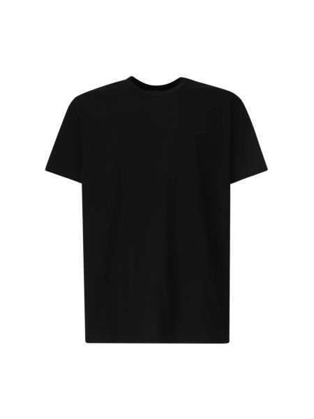 Koszulka Hogan czarna