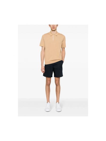 Polo Ps By Paul Smith beżowa