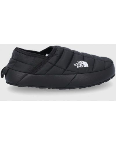 Papucs The North Face fekete