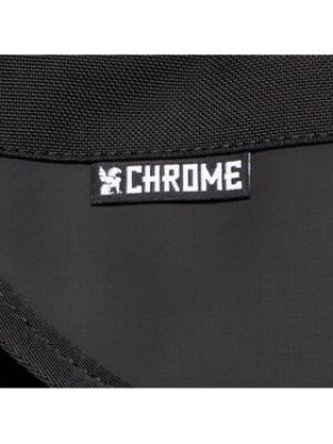 Taška přes rameno Chrome černá