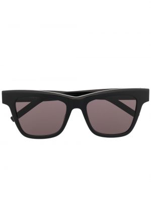 Glasögon Saint Laurent Eyewear svart