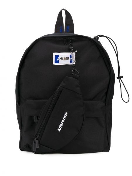 Ader Error Rivet convertible backpack