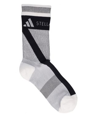 Ponožky Adidas By Stella Mccartney biela