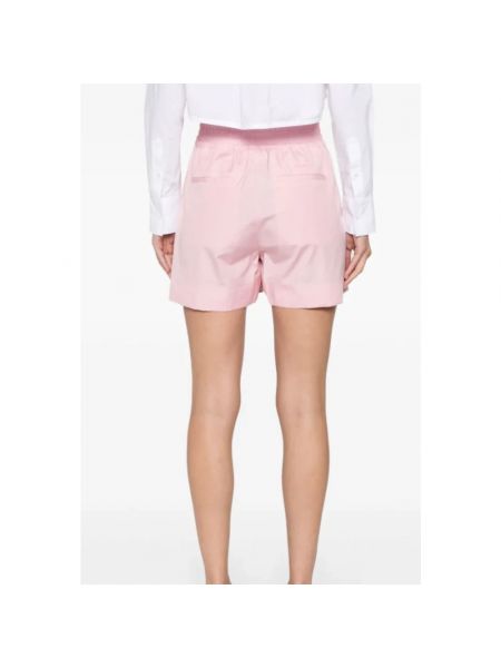 Pantalones cortos Marni rosa
