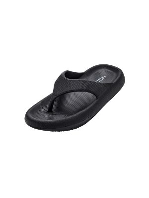 Sandale Edited negru