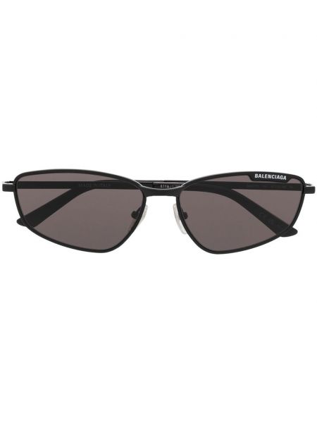 Briller Balenciaga Eyewear sort