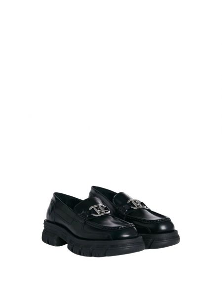 Loafers Karl Lagerfeld negro