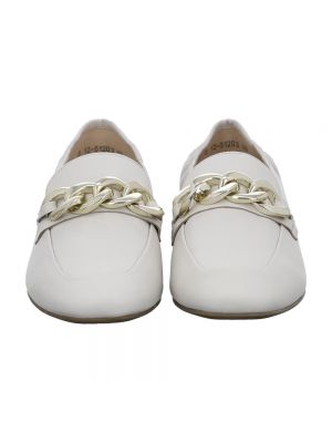 Loafers Ara blanco