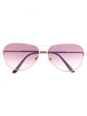 Gafas de sol Tom Ford Eyewear rosa