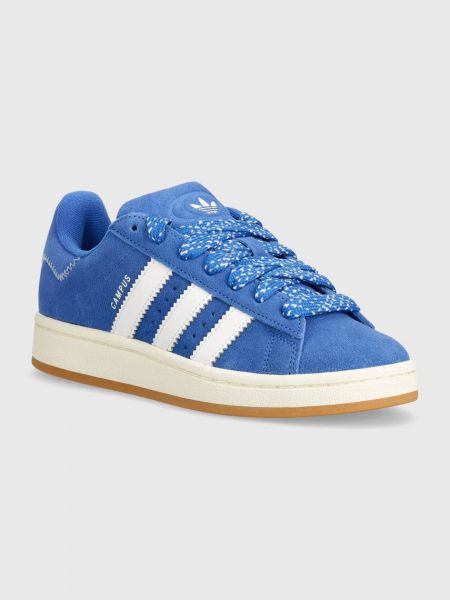 Sneakersy Adidas Originals niebieskie