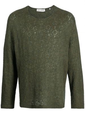 Maglione Our Legacy verde