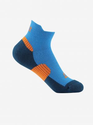 Ponožky Alpine Pro modré