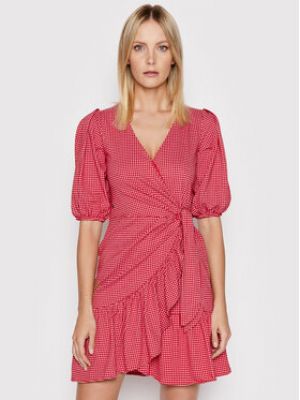 Robe Guess rouge