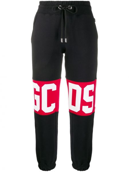 Oversize спортни панталони Gcds