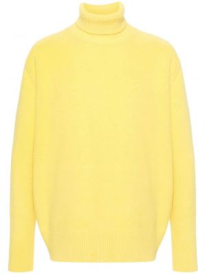 Sweter Oamc żółty