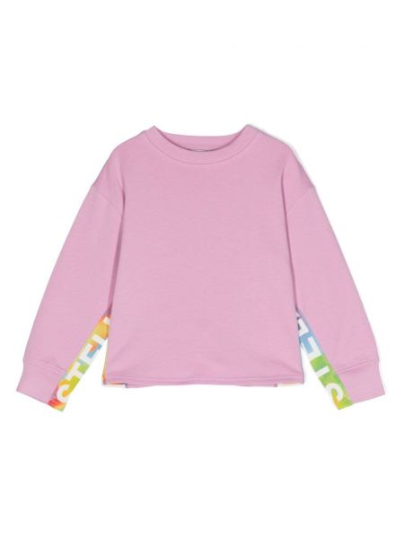 Hættetrøje for piger Stella Mccartney Kids